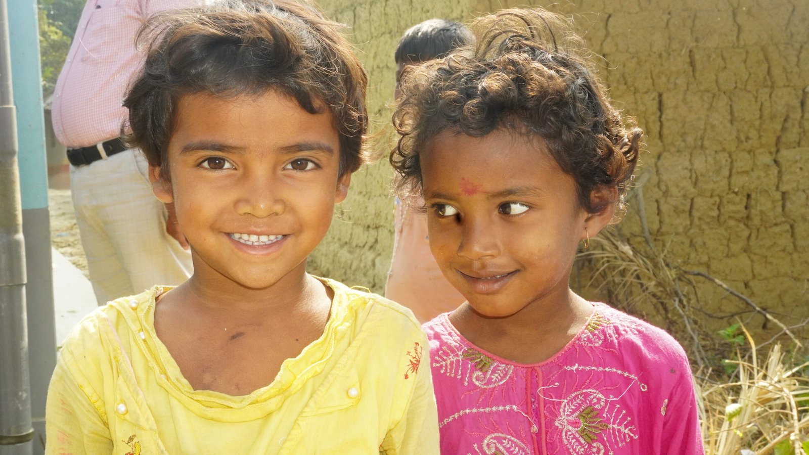 Poverty Alleviation and Economic Empowerment