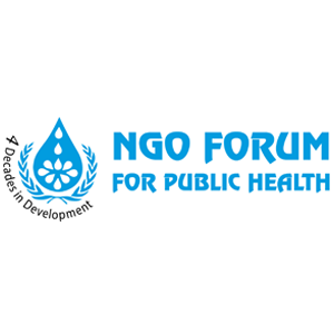 NGO-Forum-For-Public-Health NGO Forum For Public Health