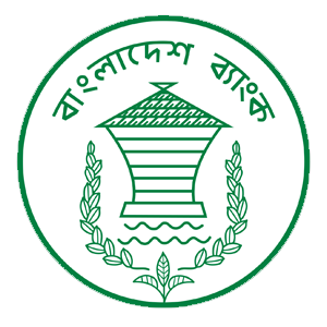 bangladesh-bank Bangladesh Bank Logo