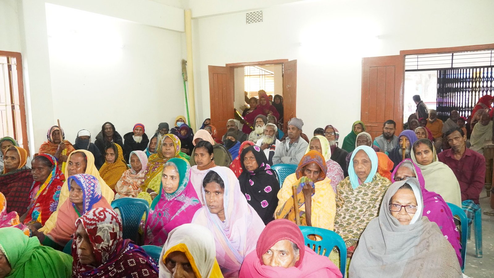 Community Development